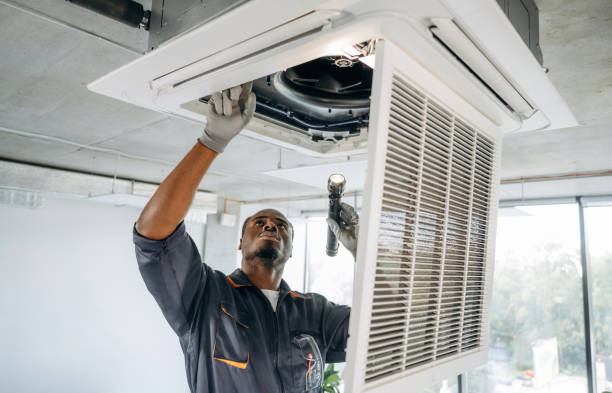 Licensed Hvac Repair service in Nevada City, CA - FH HVAC