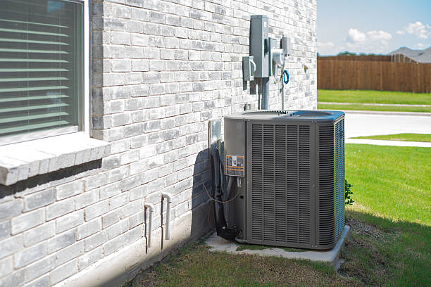 Reliable Hvac Repair contractor in Nevada City, CA by FH HVAC